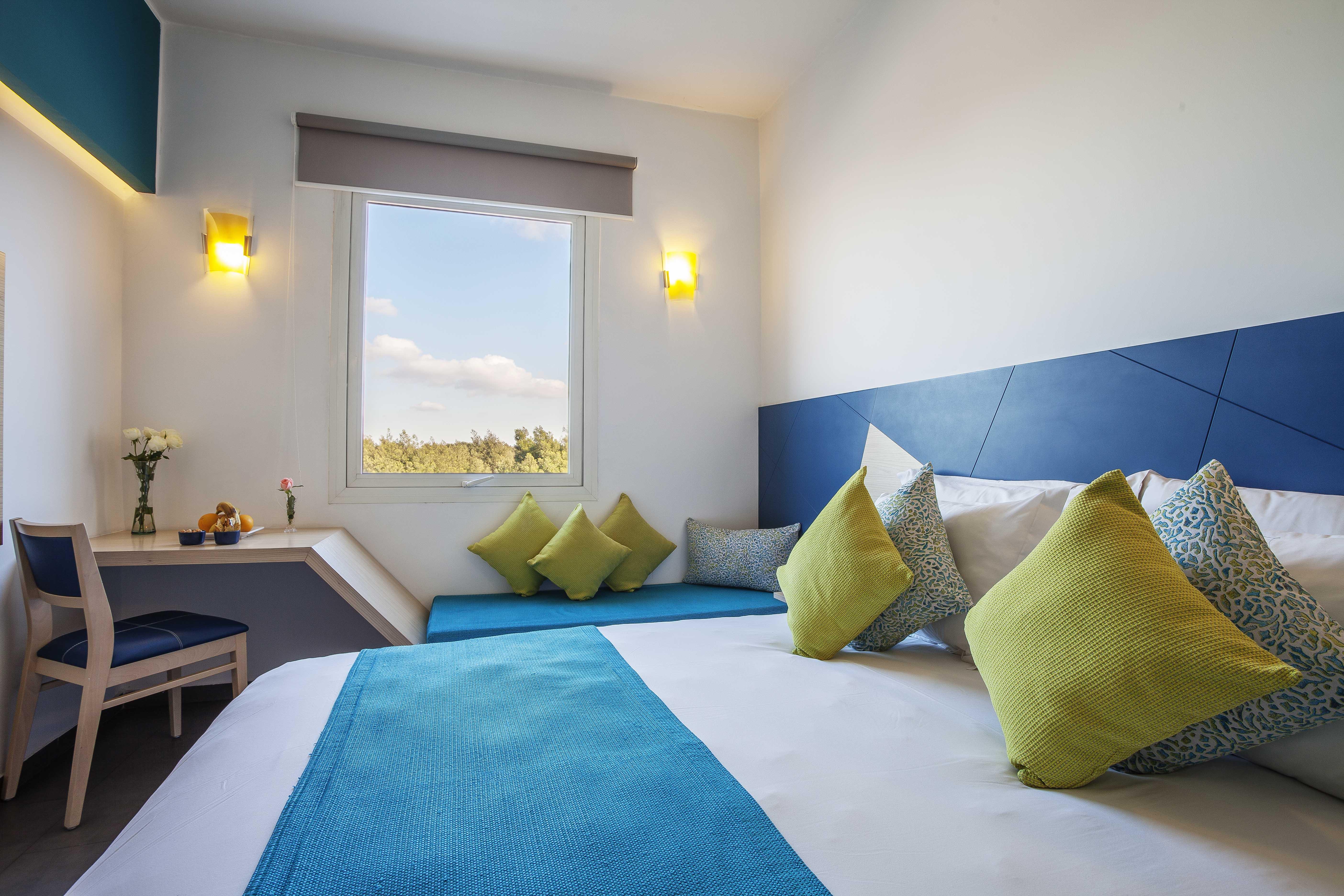 Relax Hotel Kenitra Eksteriør bilde